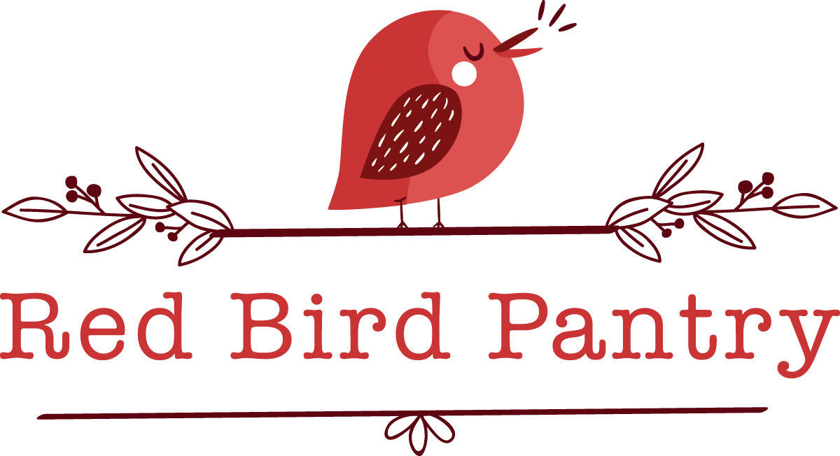 Red Bird Pantry - Adriana Johnson